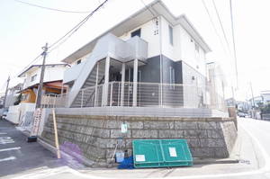 サンモール鴨居