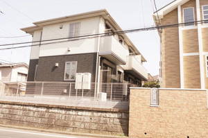 サンモール鴨居 201号-14