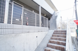 サンモール鴨居 201号-15