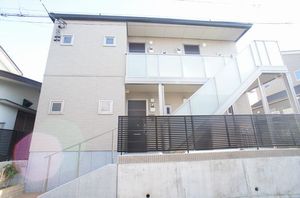 ノーザンテラス