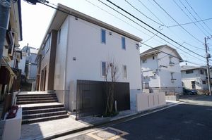 グレイスコート 201号-12