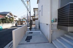 グレイスコート 201号-13