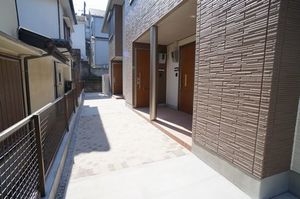 グレイスコート 201号-14