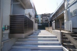 グレイスコート 201号-15