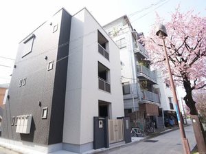 アンファン　ボヌール 202号-1