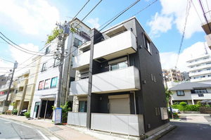 アンファン　ボヌール 202号-14