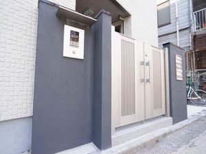 アンファン　ボヌール 202号-15