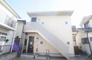 シャーメゾン　エトワールⅡ