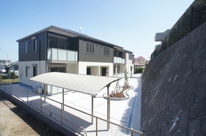 クレインハウス 103号-1