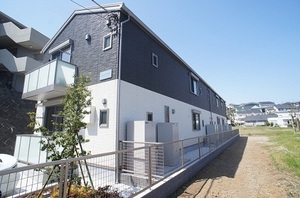 クレインハウス 103号-12