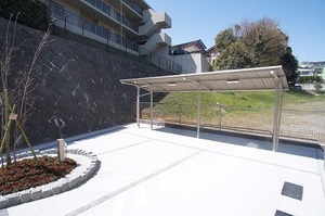 クレインハウス 103号-14