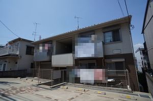 メゾンエイム 202号-1