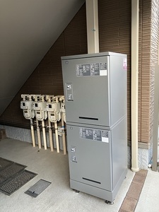 メゾンエイム 202号-2