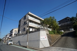 Ａｍｉ・Ｃｏｕｒｔ横浜 202号-13