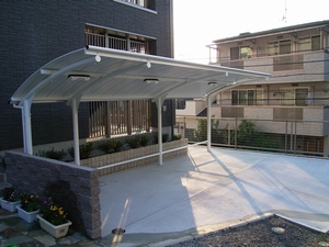 Ａｍｉ・Ｃｏｕｒｔ横浜 202号-15