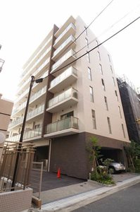 アネモス横浜 403号-1