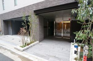 アネモス横浜 403号-12