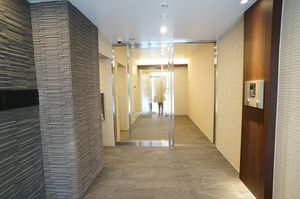 アネモス横浜 403号-13