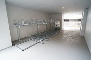 アネモス横浜 403号-15