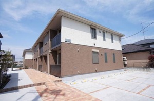 セゾンコートＢ