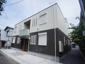 レフィアントＳ 201号-1