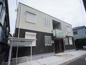 レフィアントS 201号-12