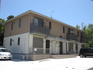 グリーンヒルズ 201号-1