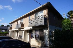 グリーンヒルズ 201号-13