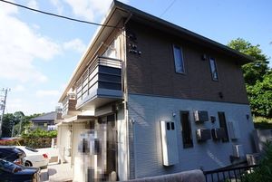 グリーンヒルズ 201号-14