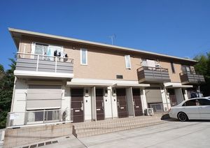 グリーンヒルズ 201号-15