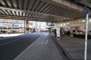 サンベレオ大倉山 201号-5