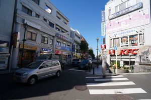 サンベレオ大倉山 201号-6