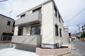 ソラーナ・メゾン