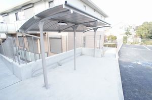 アンビエラ A 101号-12