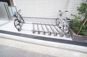 トレーフル 303号-12