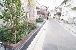 トレーフル 303号-13