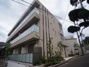 メゾン　ド　エトワール