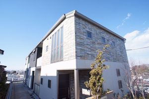 ロータス菊名　Ⅱ