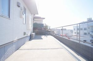 ロータス菊名　Ⅱ 103号-5