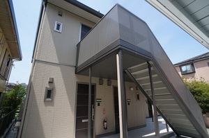 メゾン　ド　ジュン 201号-13