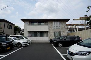 ハイビューティフル　Ｄ 205号-12