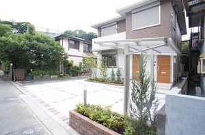 ヴェルジェ ボヌール 201号-13