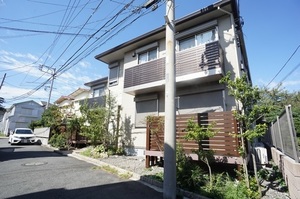 ラ・フォンテーヌ 101号-2