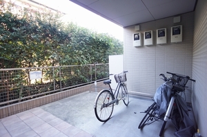 ラ・フォンテーヌ 101号-4