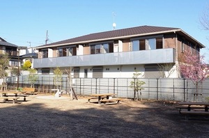 Ｓ・ロークス 205号-1