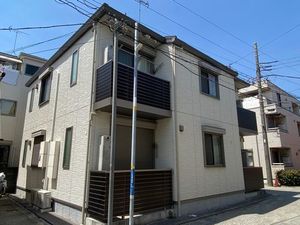クレール　カトレア 102号-13