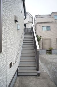 クレール　カトレア 102号-15