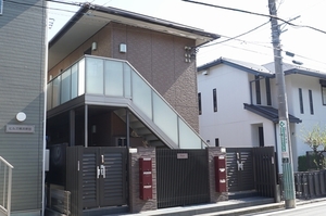 フレスコ 201号-1