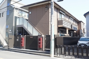 フレスコ 201号-12