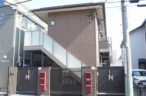 フレスコ 201号-13